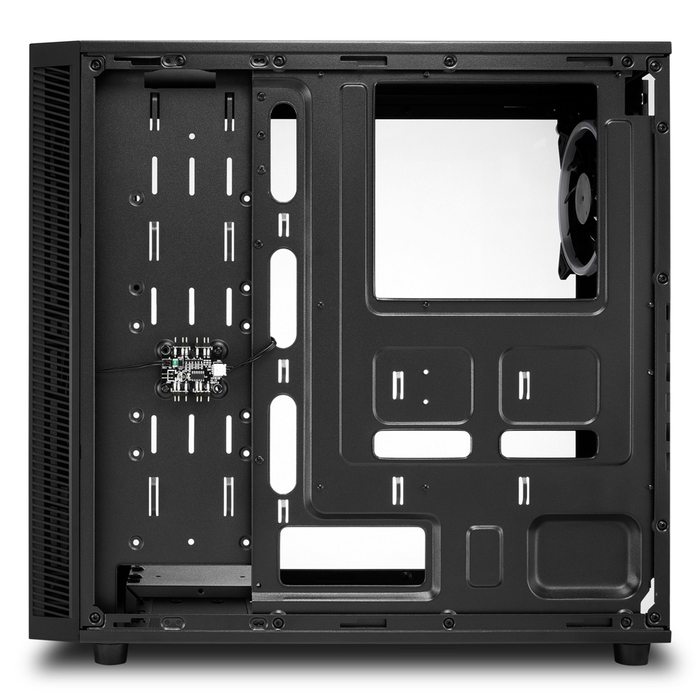 Корпус Sharkoon TG4M RGB ATX