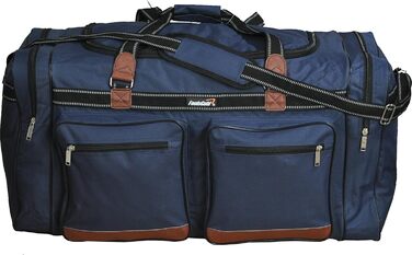 Extra Large 120L Travel Bag Holdall