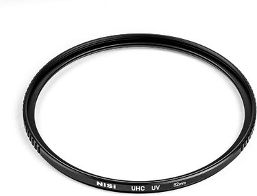 Фільтр NiSi UHC UV 67mm - захисний фільтр з мікрофіброю, скло Water-white, покриття 99.3% світлопропускання, ультратонкий