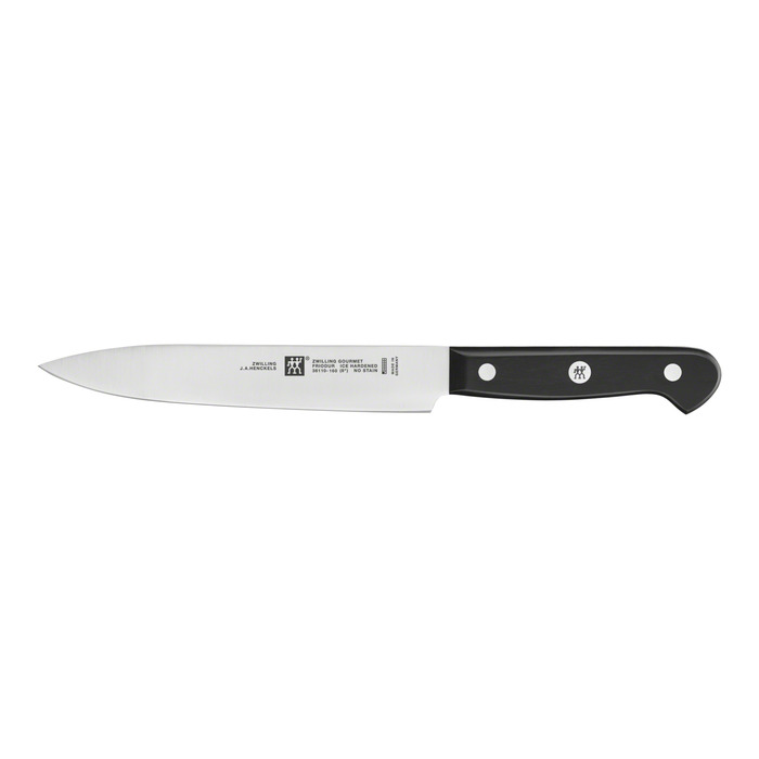 Набір ножів у підставці Zwilling Gourmet, 5 предметів