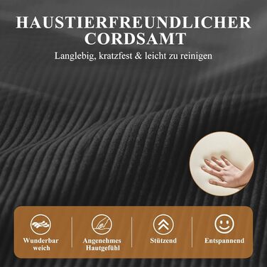 Офісне крісло Colamy: ергономічне, з регульованою підголівником та поперековою підтримкою (без роликів)