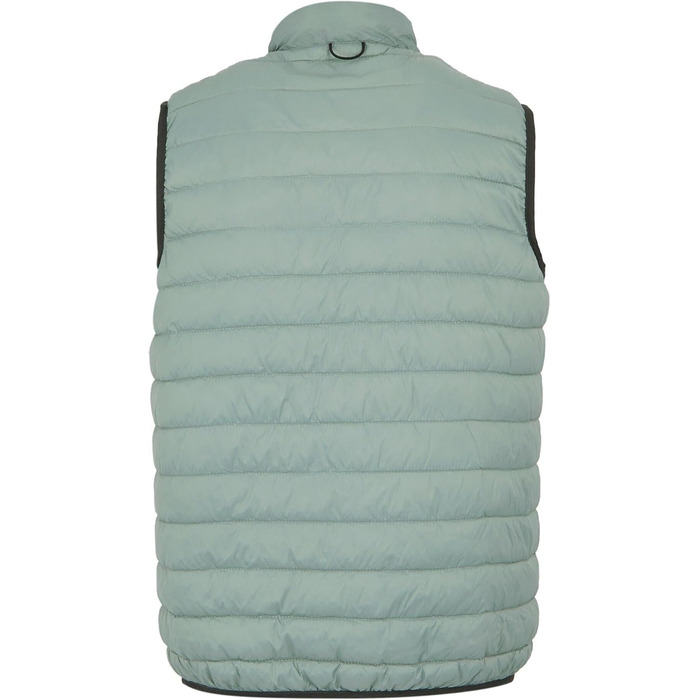 Чоловіча тепла жилетка Regatta HillpackB/WII, розмір L, колір Глетчер