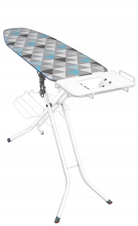 Прасувальна дошка стандартна Millena, 120 см x 38 см