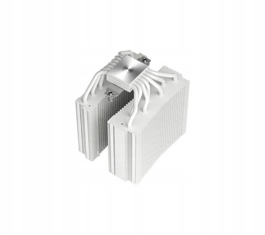 Кулер для процесора Deepcool AK400 Digital White (R-ASN4S-WHGPMN-G)
