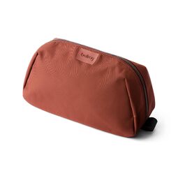 Чоловіча дорожня косметичка Bellroy Kulturbeutel Plus Clay, сучасний дизайн