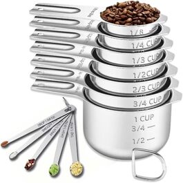 розмір: 12pcs set
