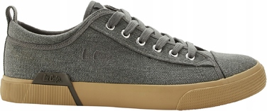 Чоловічі кеди Lee Cooper LCW-26-31-4385M, сірі, розмір 42