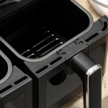 Аерофритюрниця HOMCOM 2500 Вт, 8 л