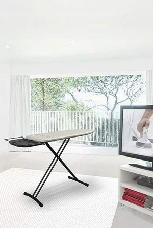 Прасувальна дошка велика для парогенератора LAURASTAR COMFORT, бежева