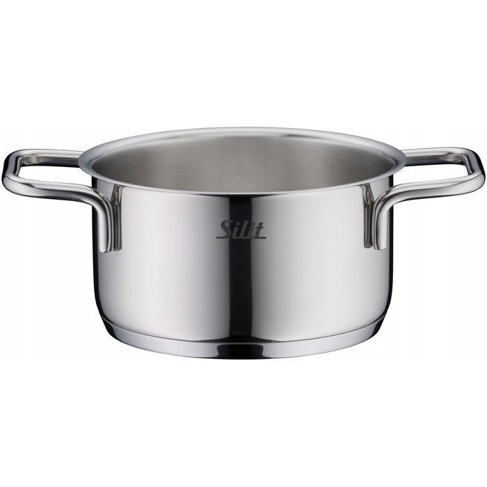 Каструля традиційна Silit Extra Cook, 0,7 л