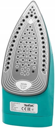 Парова праска TEFAL Express Steam 2867 2400Вт