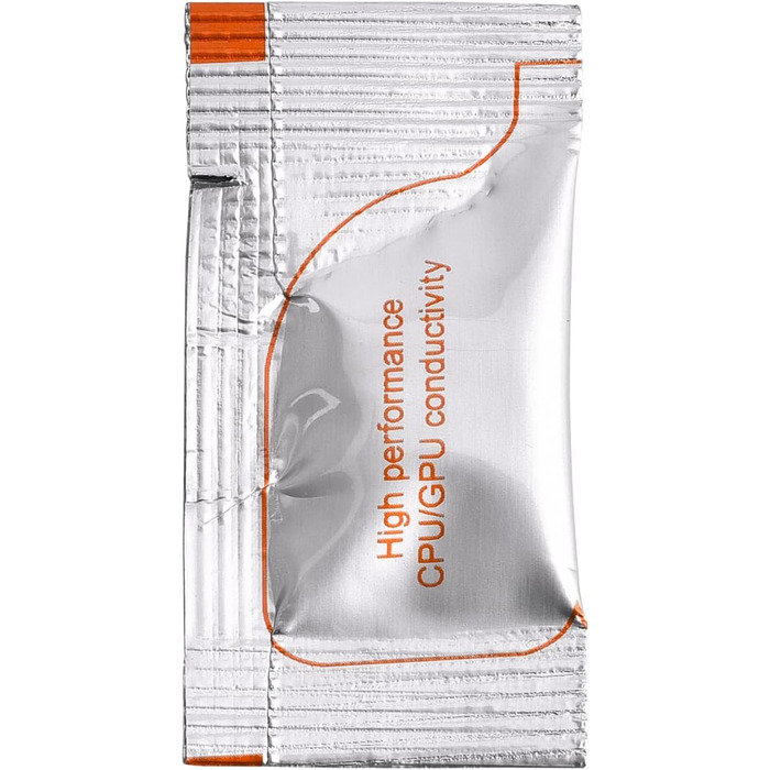 Кулер CPU Thermaltake Gravity i3 Low-Profile для LGA 1700, 90mm, PWM, 1200-3500RPM, до 95W