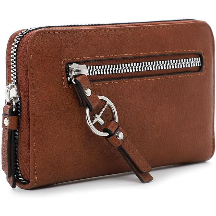 Tamaris Wallet TAS Nele 32807 Women's Wallet Solid