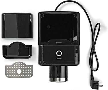 Hot Water Dispenser - 2600 W - 2.5 l - Black