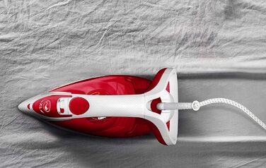 Парова праска Tefal Easygliss Plus 57, 2500 Вт