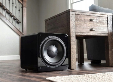 Активний сабвуфер SVS SB-2000 PRO 550 Вт, Piano Gloss Black (чорний глянець)
