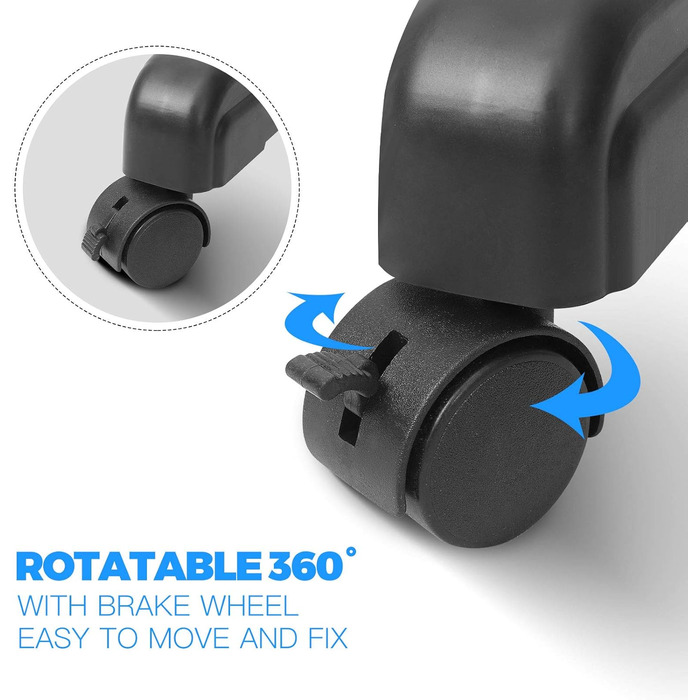 Сушарка для білизни Turm з колесами, складна, 3 рівні, сіра. Компактна сушарка-вежа для дому та вулиці