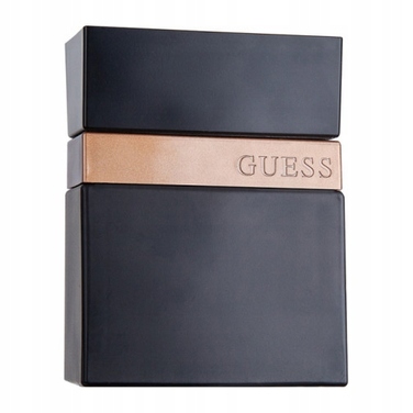 Чоловіча туалетна вода Guess Seductive Noir, 100 мл