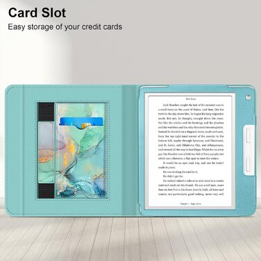 Чохол Fintie для Tolino Vision Color (2024)/Vision 6 (2021) & Kobo Libra Colour (2024)/Libra 2 (2021) 7