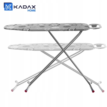 Прасьольна дошка стандартна Kadax, 120 см x 38 см