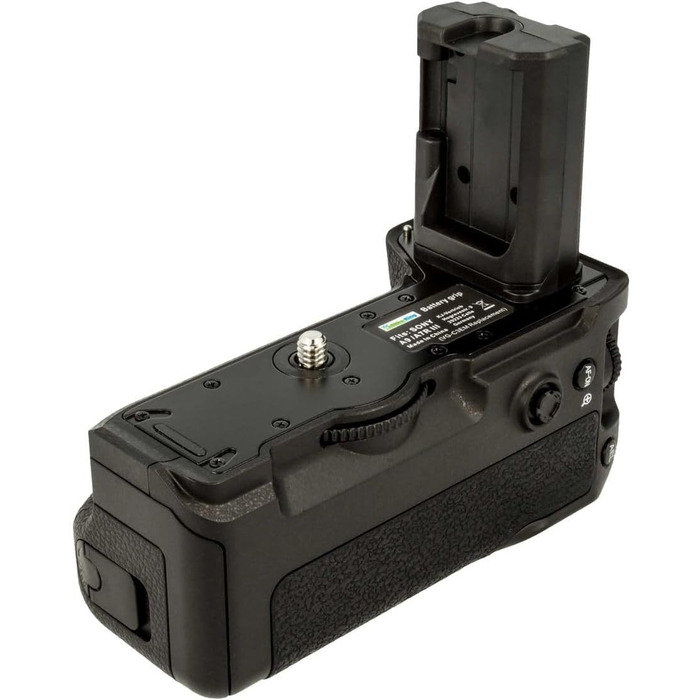 Ручка-аккумулятор сумісна з Sony Alpha a9, a7 III, a7R III, a7RM3, 7M3, замінює VG-C3EM