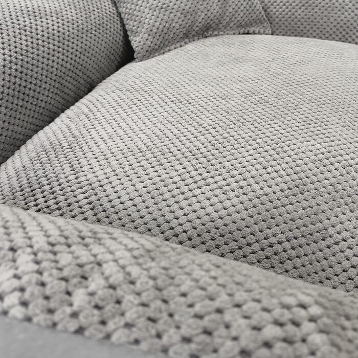 Клітка-лежанка для котів та собак 60x40 см, Graphit (4L Textil Teo)