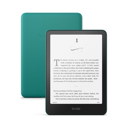 Електронна книга Amazon Kindle Paperwhite 12, 16 ГБ, 7
