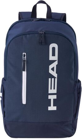 Сумка для ракет HEAD Base Racquet Bag S (17л, Navy)