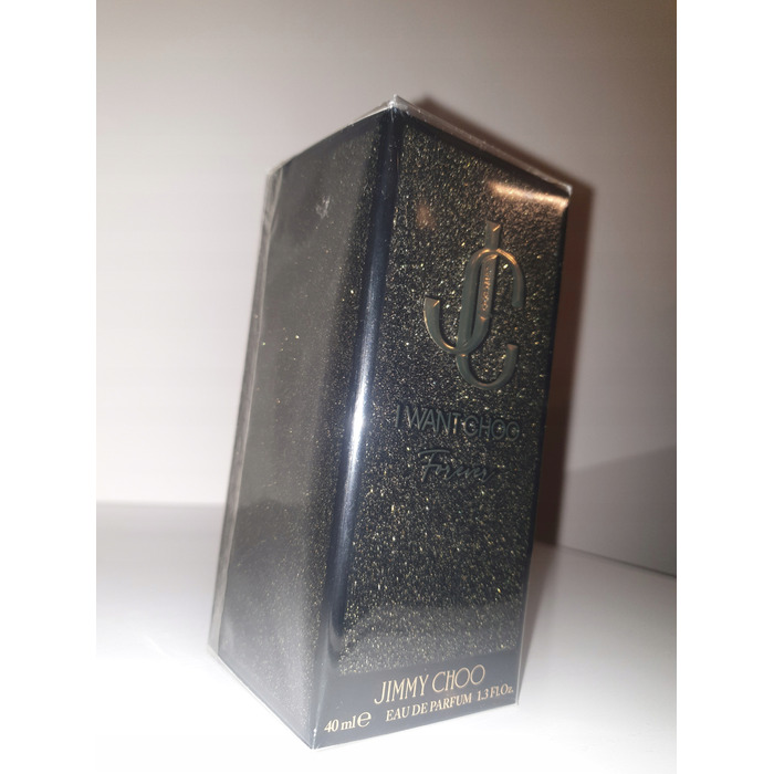 Парфумована вода Jimmy Choo I Want Choo Forever, 40 мл, шипровий аромат для жінок