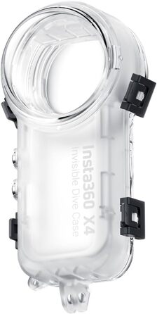 Водонепроникний бокс Insta360 4x - захист для камери Insta360