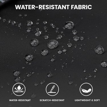 Шкільний рюкзак-тележка для дівчаток-підлітків, рюкзак для школи на колесах, знімний тролей, шкільний ранець для початкової та середньої школи, сумка для подорожей з 6 колесами, 36L - Зелений (Чорний)