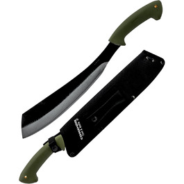 Мачете Condor Bushcraft Parang для бушкрафту та туризму