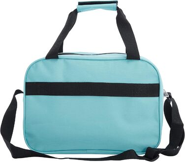 Набір валіз Travelers Club Midtown Hardside 4-Piece (Смарагдовий)