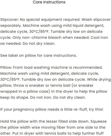 Подушка для вагітних Boppy Side Sleeper, сіра з листям