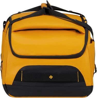 Косметичка Samsonite Paradiver Light 26 см, жовта, дорожня, набір із рюкзаком 55 см
