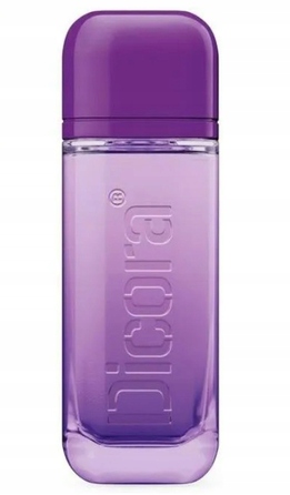 Туалетна вода DICORA Urban Fit PARIS For Her, 150 мл