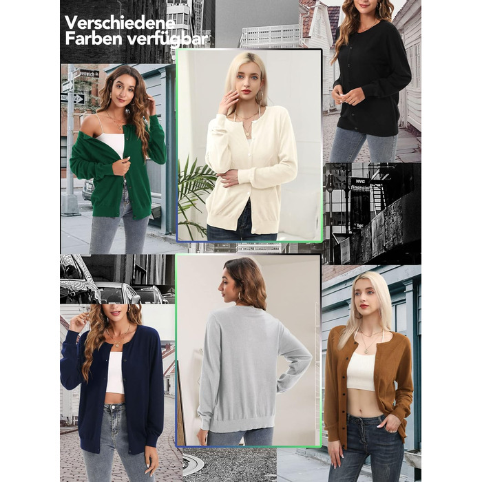 Жіноча довга куртка-кардиган JUOIANTANG однотонна з кишенями та довгими рукавами, відкритий фасон, капюшон, розмір XXL (зелений)