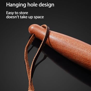 М'ясорубка-молоток Fleischklopfer з нержавіючої сталі з антиковзним руків'ям, для стейків, шніцелів, яловичини, свинини, курки