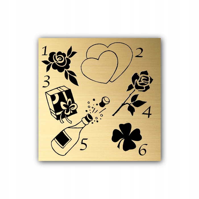 Чоловічий шкіряний браслет LUXMEN, чорний, регульований, з гравіюванням, 21 см