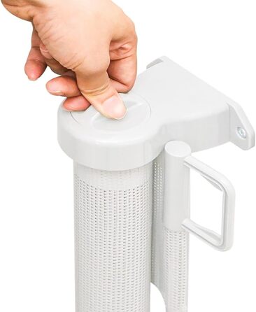 Вольєр для цуценят 8-секційний, вольєр для собак з захисним тентом, гнучкий та складаний вольєр для собак, загородження для цуценят, кроликів та інших дрібних тварин - 80 * 60 см (8 шт)