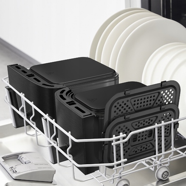 Аерофритюрниця Tefal EY9428E 2700 Вт, 11 л