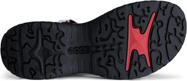 Чоловічі трекінгові черевики Ecco Offroad Roam Black 40 EU