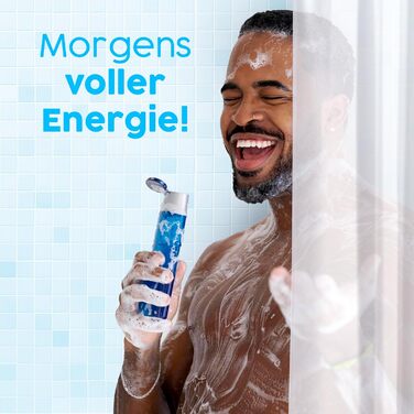 Прозорий душовий завіс ZENO 180x180 см - PEVA, з отворами та магнітами, водонепроникний, матовий