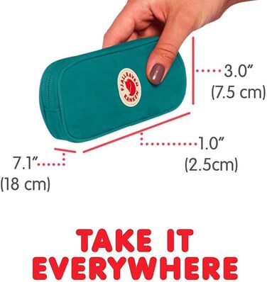 Рюкзак Fjällräven Kånken універсальний, зелений Frost Green