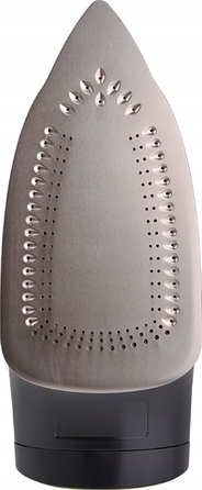 Праска ECG NZ 280 2600 Вт