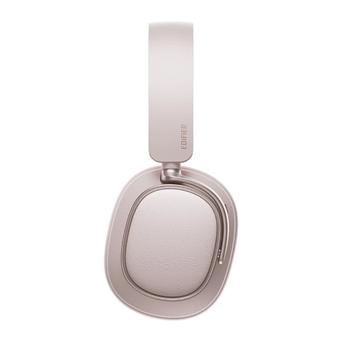 Бездротові навушники-اوвер-еар Edifier ES850NB: BT 5.4, LDAC, ANC, USB-C, Рожеві