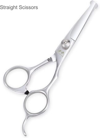 Набір ножиць для собак 5 в 1, нержавіюча сталь, для грумінгу, догляд за шерстю, набір для собак та котів