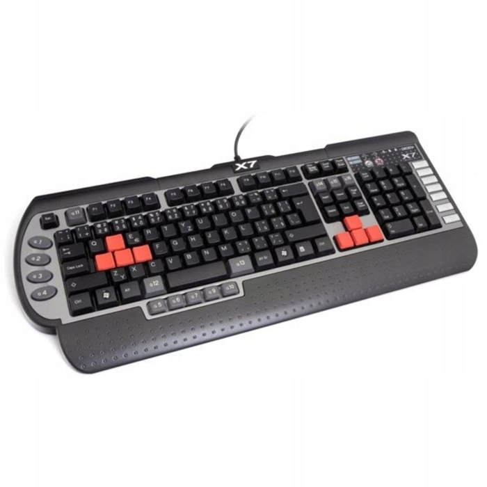 Оптична миша A4tech G800V - PL
