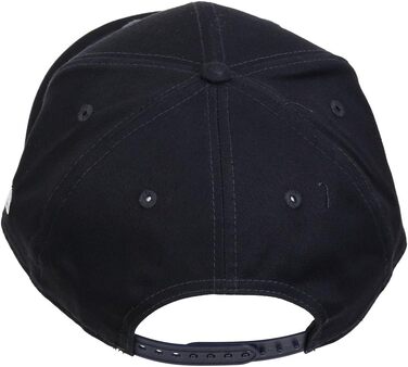 Кепка New Era MLB Flawless Logo, універсальний розмір (M-L), сірий