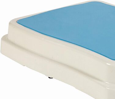 NRS Healthcare Supplies M99515 Bath Stool
